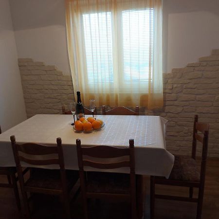 אוקרוג גורניי Apartmani Tatjana מראה חיצוני תמונה