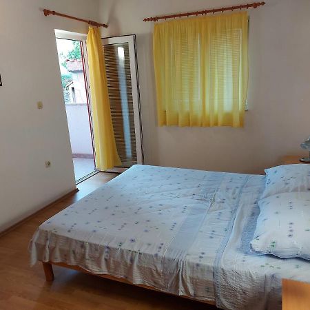 אוקרוג גורניי Apartmani Tatjana מראה חיצוני תמונה