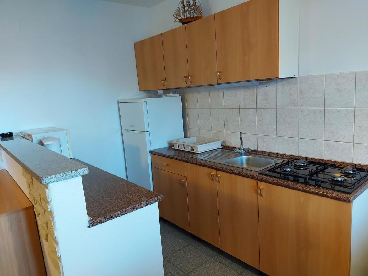 אוקרוג גורניי Apartmani Tatjana מראה חיצוני תמונה