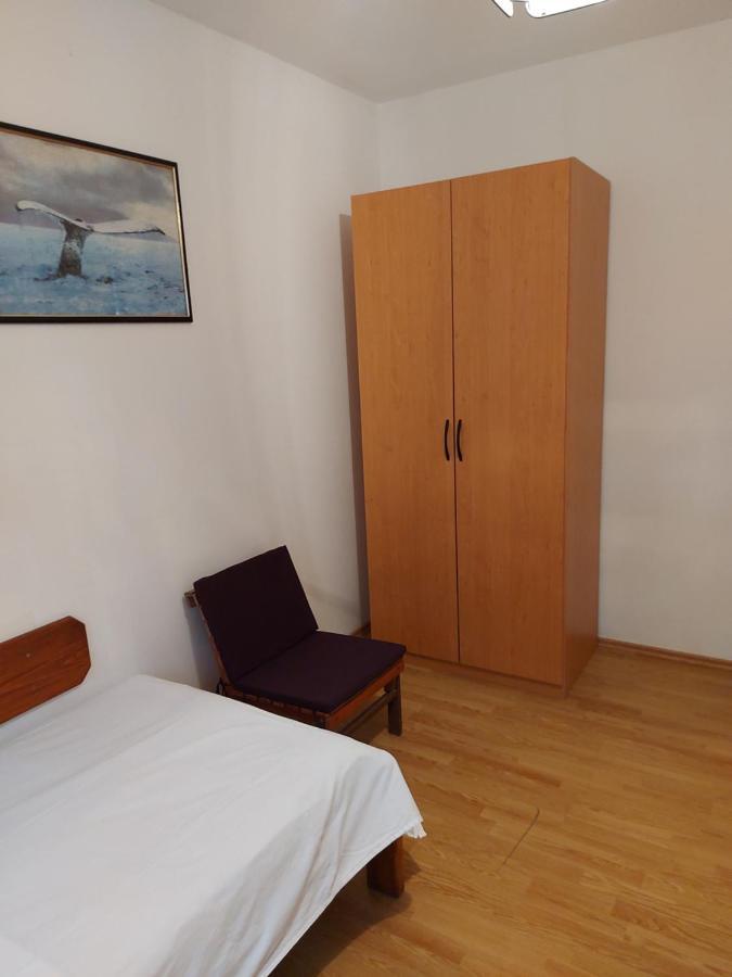 אוקרוג גורניי Apartmani Tatjana מראה חיצוני תמונה