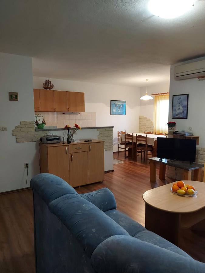 אוקרוג גורניי Apartmani Tatjana מראה חיצוני תמונה