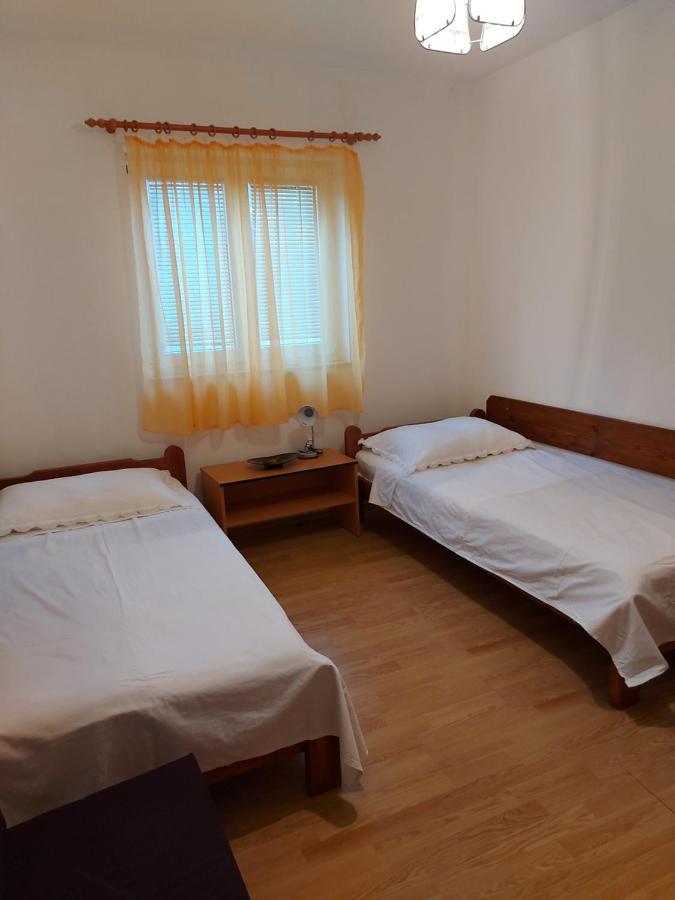 אוקרוג גורניי Apartmani Tatjana מראה חיצוני תמונה