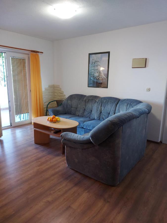 אוקרוג גורניי Apartmani Tatjana מראה חיצוני תמונה