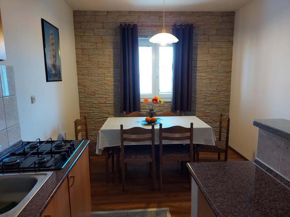 אוקרוג גורניי Apartmani Tatjana מראה חיצוני תמונה