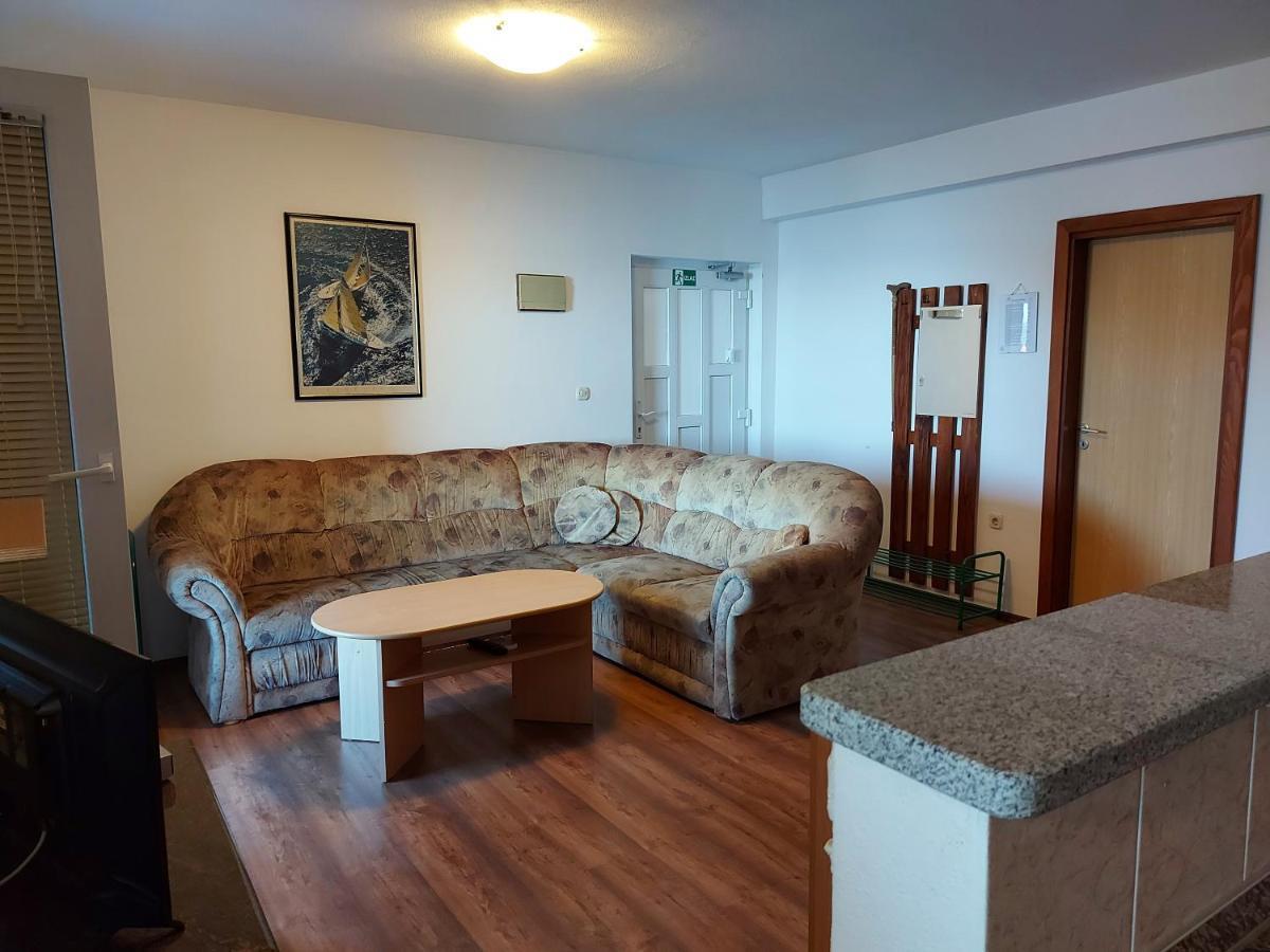אוקרוג גורניי Apartmani Tatjana מראה חיצוני תמונה
