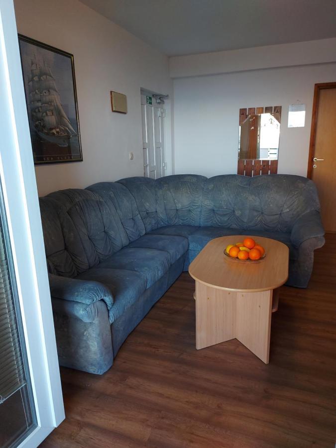 אוקרוג גורניי Apartmani Tatjana מראה חיצוני תמונה