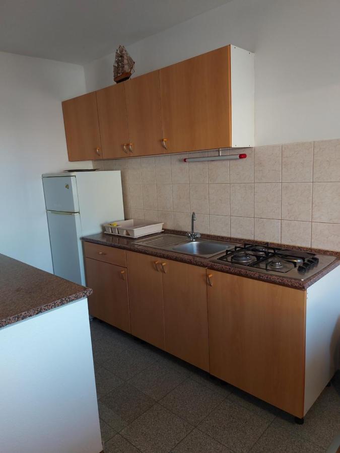 אוקרוג גורניי Apartmani Tatjana מראה חיצוני תמונה
