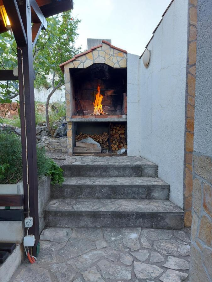 אוקרוג גורניי Apartmani Tatjana מראה חיצוני תמונה