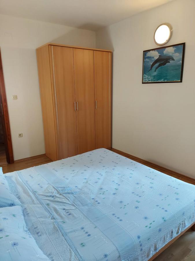 אוקרוג גורניי Apartmani Tatjana מראה חיצוני תמונה