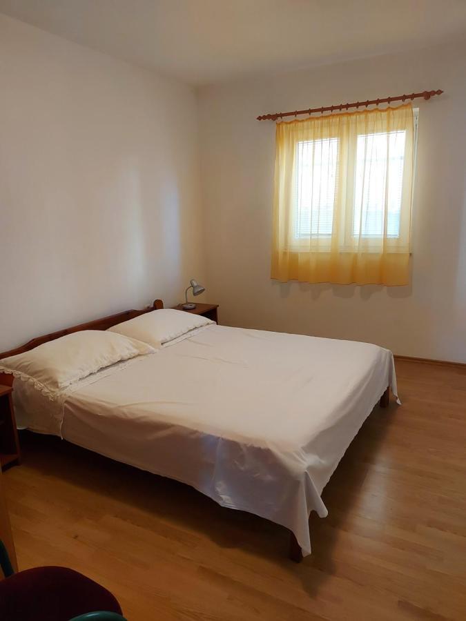 אוקרוג גורניי Apartmani Tatjana מראה חיצוני תמונה
