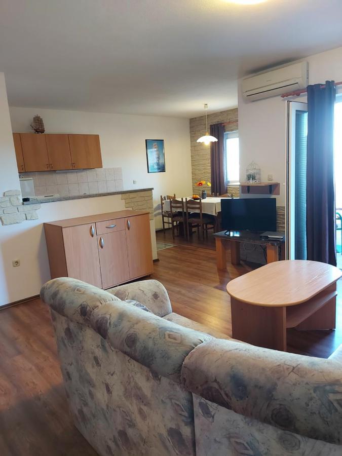 אוקרוג גורניי Apartmani Tatjana מראה חיצוני תמונה