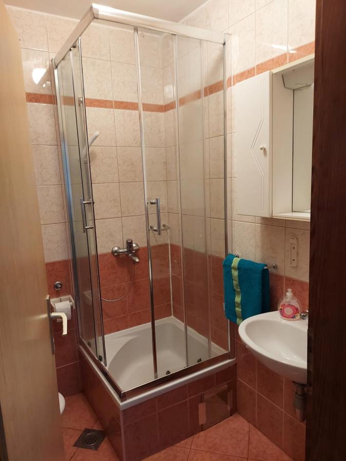 אוקרוג גורניי Apartmani Tatjana מראה חיצוני תמונה