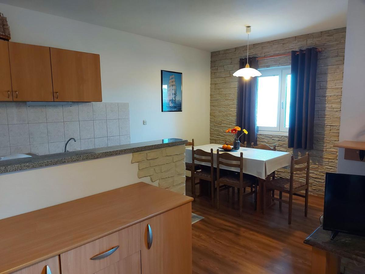 אוקרוג גורניי Apartmani Tatjana מראה חיצוני תמונה