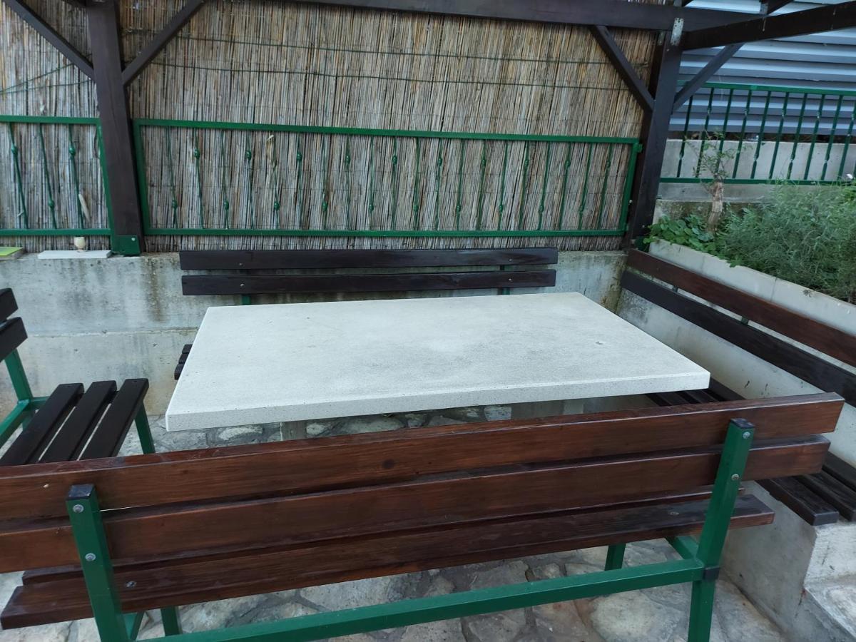 אוקרוג גורניי Apartmani Tatjana מראה חיצוני תמונה