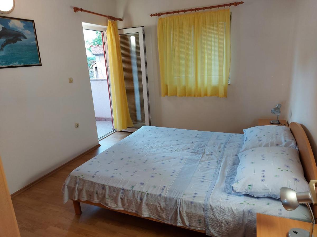 אוקרוג גורניי Apartmani Tatjana מראה חיצוני תמונה