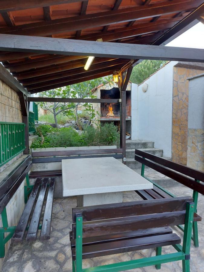 אוקרוג גורניי Apartmani Tatjana מראה חיצוני תמונה