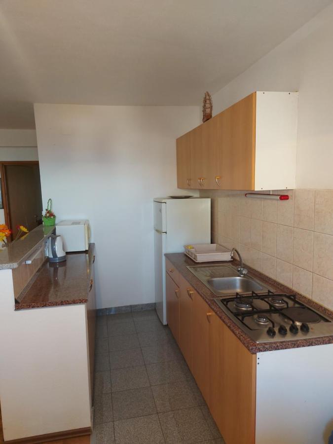 אוקרוג גורניי Apartmani Tatjana מראה חיצוני תמונה