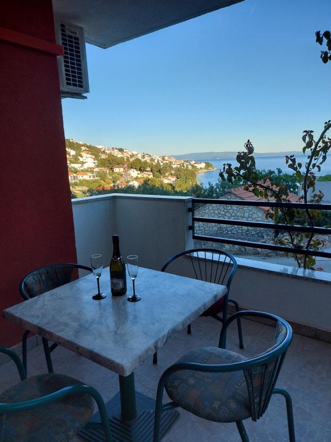אוקרוג גורניי Apartmani Tatjana מראה חיצוני תמונה