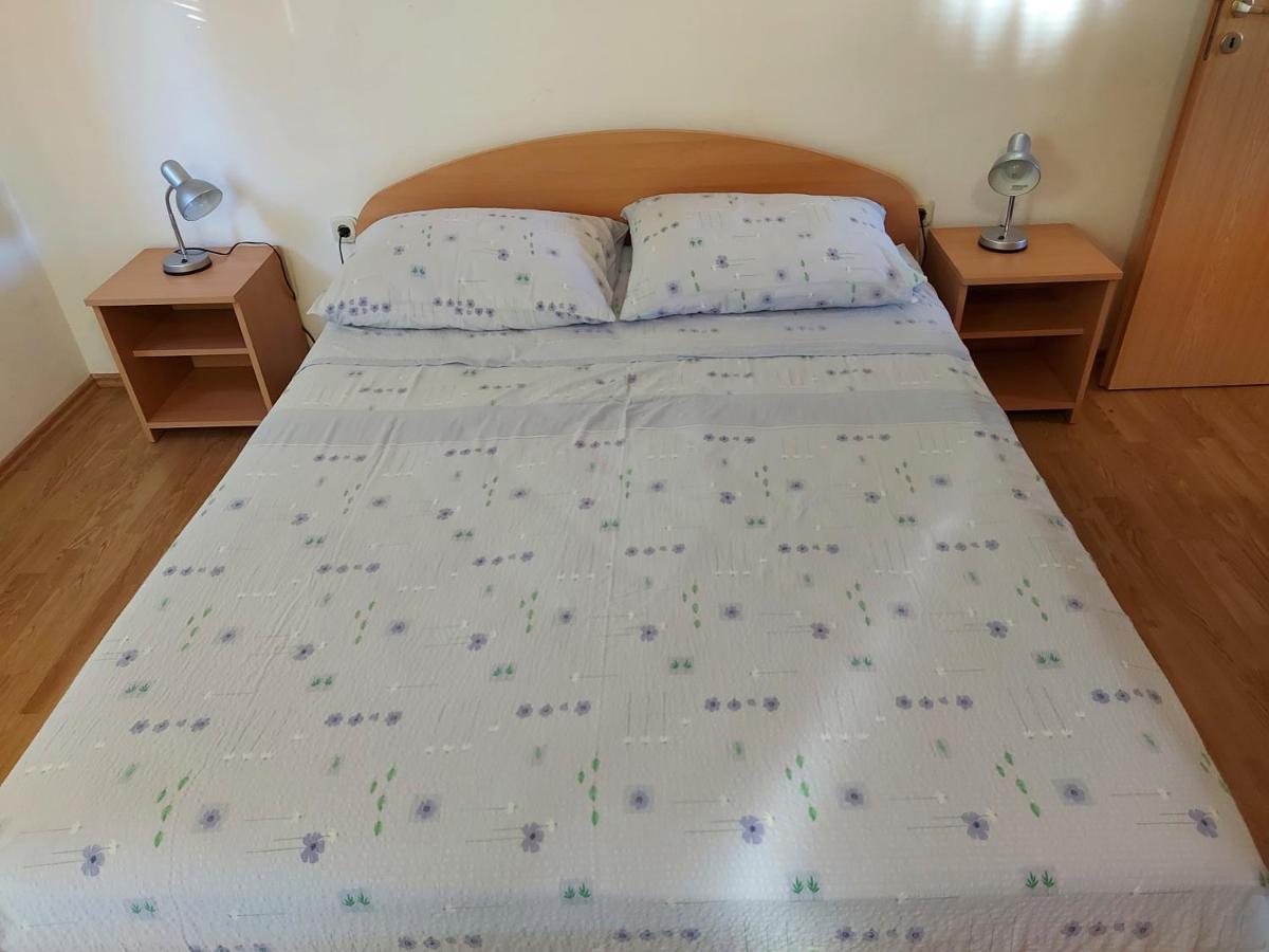 אוקרוג גורניי Apartmani Tatjana מראה חיצוני תמונה