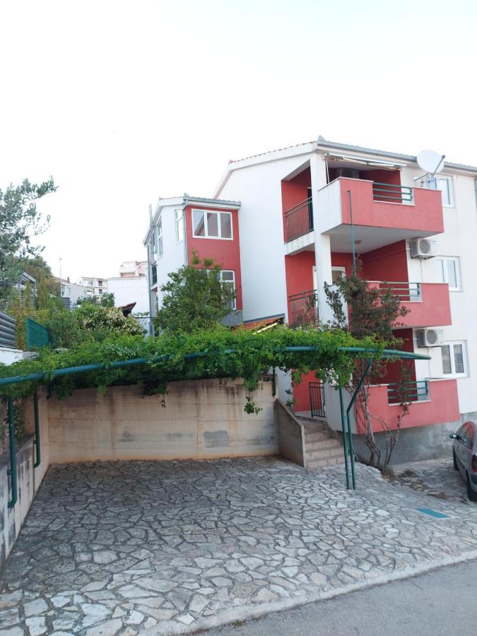 אוקרוג גורניי Apartmani Tatjana מראה חיצוני תמונה